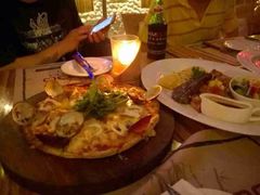 Bamboo&nbsp;Bar&nbsp;&&nbsp;Grill-Bamboo Bar & Grill Restaurant