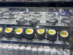 -自然椰·海南清补凉(海月广场店)