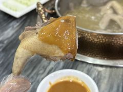 -鸽鸟轩(石岐店)