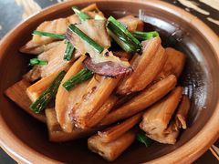 林中藕遇-饭江湖·江湖菜(湖广会馆店)