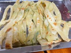 -龙门李家三旦羊肉汤馆