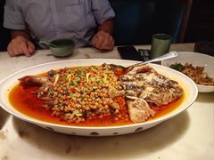 -锦府盐帮·李宅(领展购物广场中关村店)