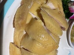 -百年恒益烧腊海鲜酒家·非遗传承(广州黄埔店)