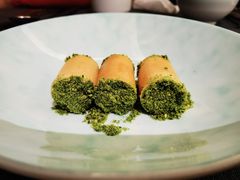 -沈灶河豚宴·河豚融合餐厅(汉中路店)