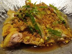 -啫神·广州地标美食(北京路店)