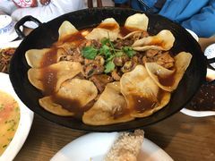-东吴面馆(十全街店)