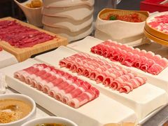 -海底捞火锅(勒泰店)