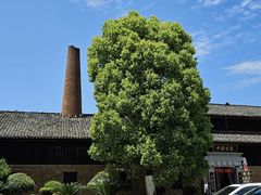 -景德镇古窑民俗博览区