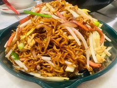 -孔雀云贵川·融合菜(长宁来福士店)