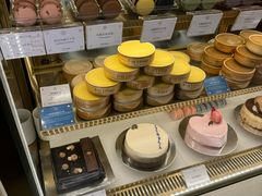 -PAUL LAFAYET 法式甜品(国金中心商场店)