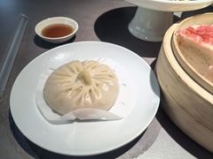 -晓淮山·扬州早茶·淮扬菜(龙阳广场店)