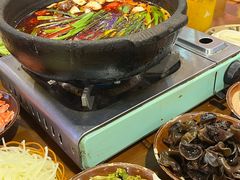 -黔有有贵州酸汤夺夺粉火锅(五味十字店)