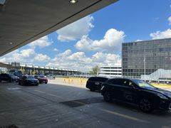 -奥黑尔国际机场