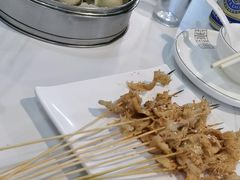 -内蒙古牛羊肉特色美食(后海滨路店)