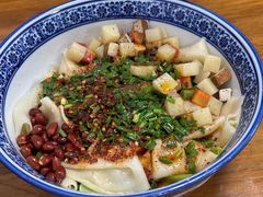 -秦豫肉夹馍(东羊市店)