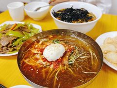 -屋里家延边朝鲜族冷面(南园店)