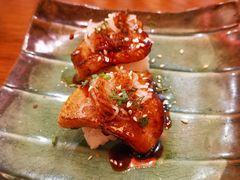 鹅肝手握-初居食屋日式料理(万象城购物中心店)