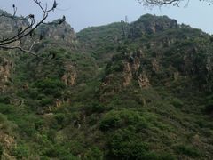 -京东石林峡风景区