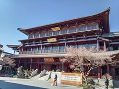 -香积寺