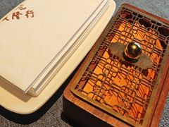 -成隆行·蟹王府(淮海店)