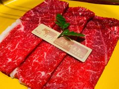 -牛New寿喜烧(青浦店)