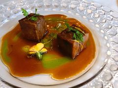 牛舌-燃扒房Steakhouse(皇庭店)