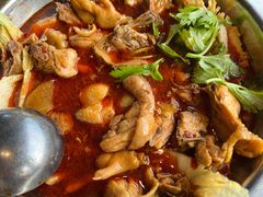 -唐闸邵记鸡煲馆