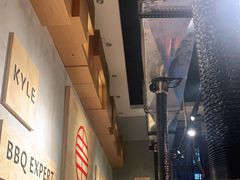 -肉甲韩国木炭烤肉(新壹街1店)
