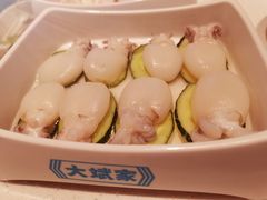 -大斌家串串火锅(德思勤店)