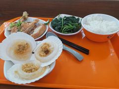 -梅园食堂