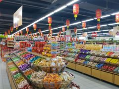 -永辉超市(回龙观店)
