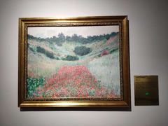 -印象莫奈时光映迹艺术展