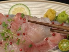 -贰醒·私房小院烧烤 (太古里店)