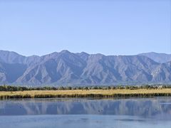 -野鸭湖国家湿地公园