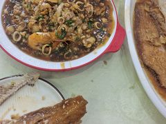 -奥华餐厅·老张记(台基厂店)