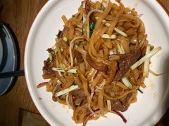 干炒牛河-点心传说·粤菜点心(佐阾虹湾店)