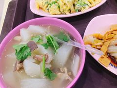 -清华澜园教工餐厅