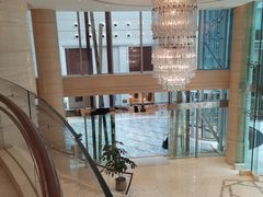 -上海雅居乐万豪侯爵酒店
