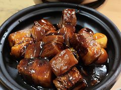 -醉得意·家常菜(济南洪家楼店)