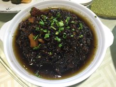 梅干菜烧肉-南翔饭店