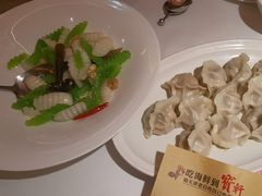 -宝轩渔府·老字号海鲜·正宗津菜(水上店)