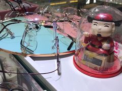 -华彬眼镜专业渐进配镜(潘家园店)