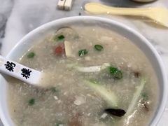 -滋粥楼·顺德菜海鲜茶点(方舟店)