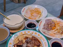 -西关明记肠粉(荔枝湾店)