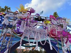 -歌斐颂巧克力小镇