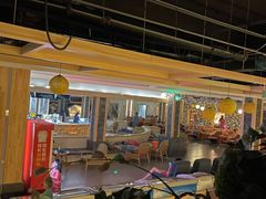 -星河湾温泉洗浴酒店