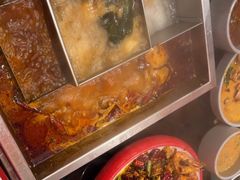 -重庆德忆火锅（龙南街3店）(渝水岸餐饮)