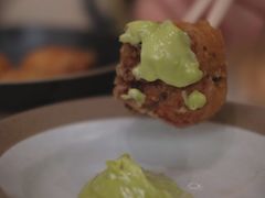 傣味炸鸡-胡麻(静安嘉里店)
