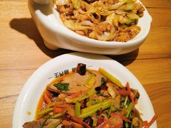-向阳羊汤(千峰店)