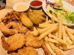 -必胜客(大观天地店)